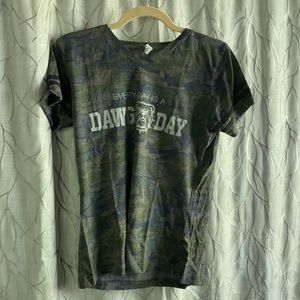 Georgia tshirt